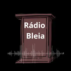 Rádio bleia