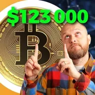 Bitcoin poprvé překonal $120 000 - co stojí za raketovým růstem? 🚀 - CEx 14/07/2025