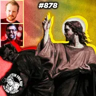 #878: Jesus's Reign and Satan's Little Season With Paul Stobbs
