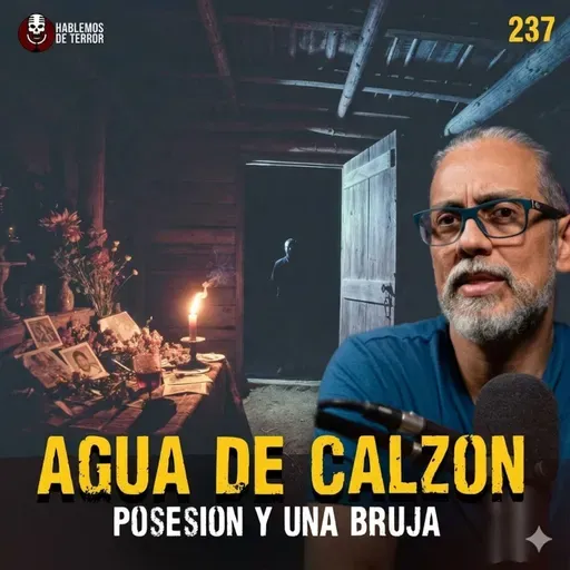 3 Casos REALES de Posesión, Brujería y Amarres | Lo que nadie se atreve a contar | Ep.237
