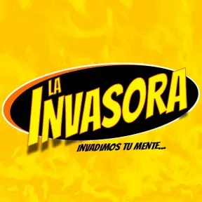 La Invasora