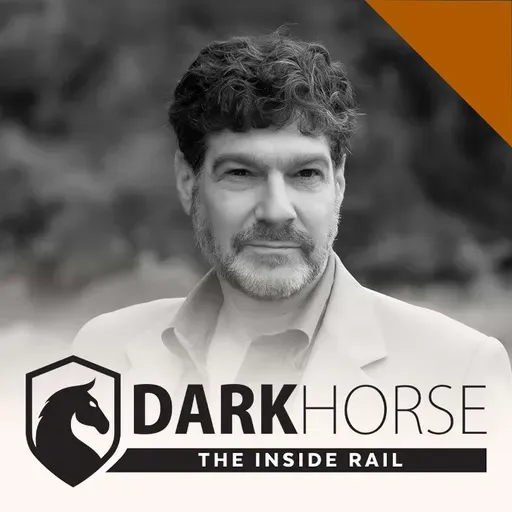 The Mucus Mystery: Dr. Lon Jones, DO on DarkHorse