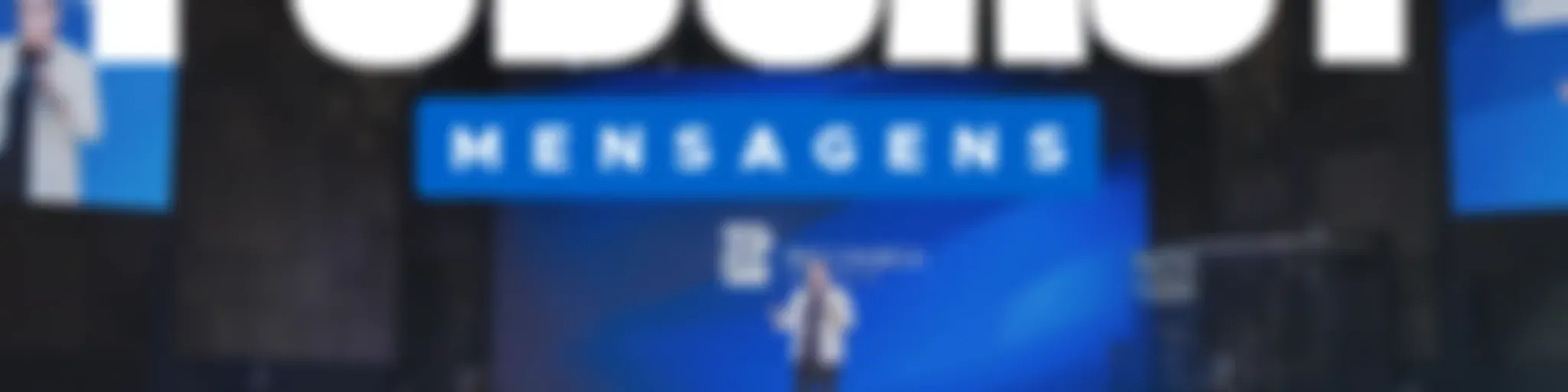 Paz Church São Paulo | Podcast | Mensagens