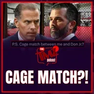 Hunter Biden Criticizes White House UFC Event, Calls for Don Jr. Cage Match