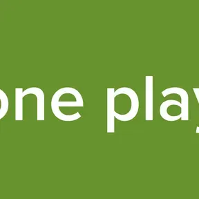 one play