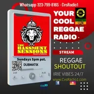 DubMatix Session 2025-12-20 14:00