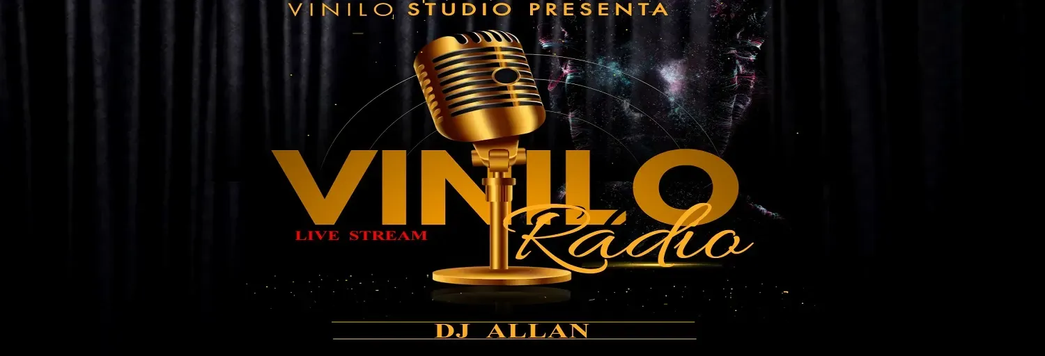 VINILO RADIO