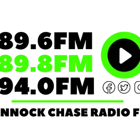 Cannock Chase Radio FM