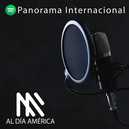 Panorama Internacional 2026-02-25 17:00