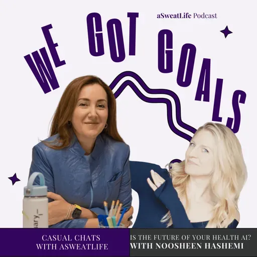 What if AI could tell you which foods will spike your blood sugar?