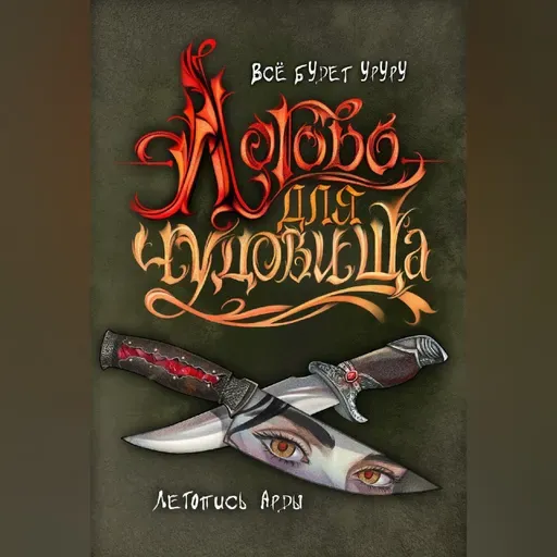 Логово для чудовища - Всё будет Уруру - Главы 139~140 - R