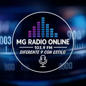 MG RADIO ONLINE