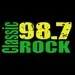 Classic Rock 98.7 - KSNM