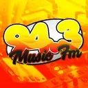 FM MUSIC 94.3 en vivo