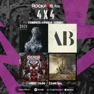 4X4 - Programa 213 (2025)