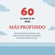 Día 60, La Caída de un Héroe