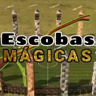 Ep.43 L.O.R.E. Escobas.