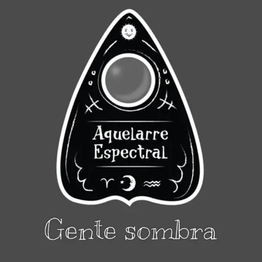 Gente sombra