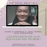 "L'acceptation de soi" : es-tu déjà en paix avec toi même ?