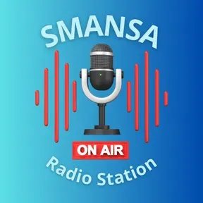 SMANSA RADIO STATION