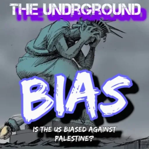 Is The Us Biased Against Palestine?