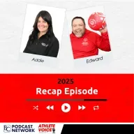 2025 Recap Episode