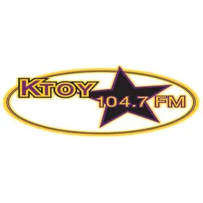 KTOY 104.7 FM