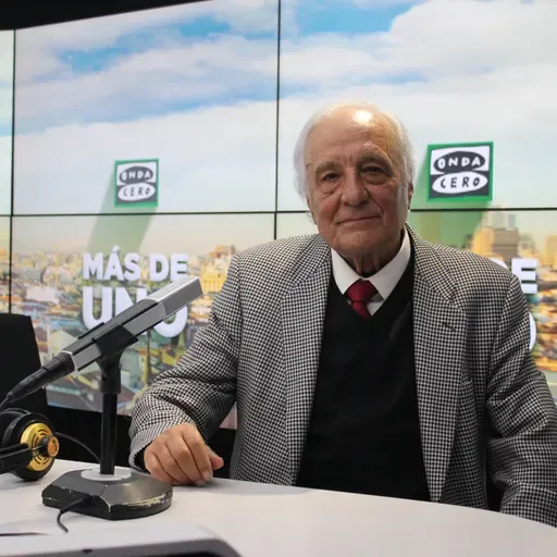 Raúl del Pozo analiza el juicio al Fiscal General: "La ideología está en este país por encima de la verdad"