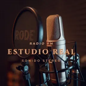 Estudio Real FM