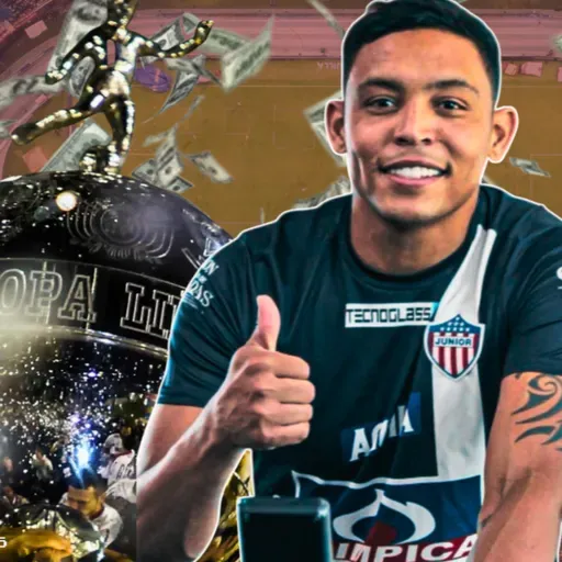 ¿A quién debería traer Junior para el 2026?