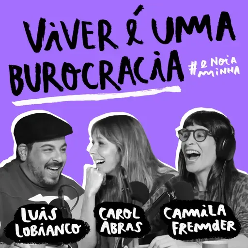 Viver é uma burocracia
