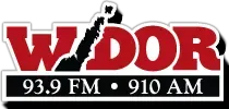 WDOR 93.9FM/910AM