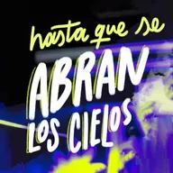 Hasta que se abran los cielos - John Espinosa
