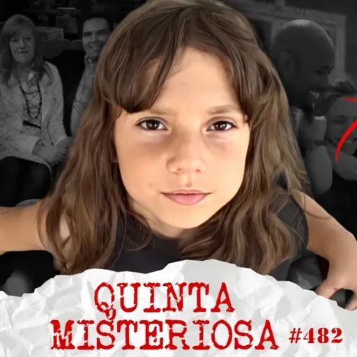 Atualização Caso Natalia Grace #482