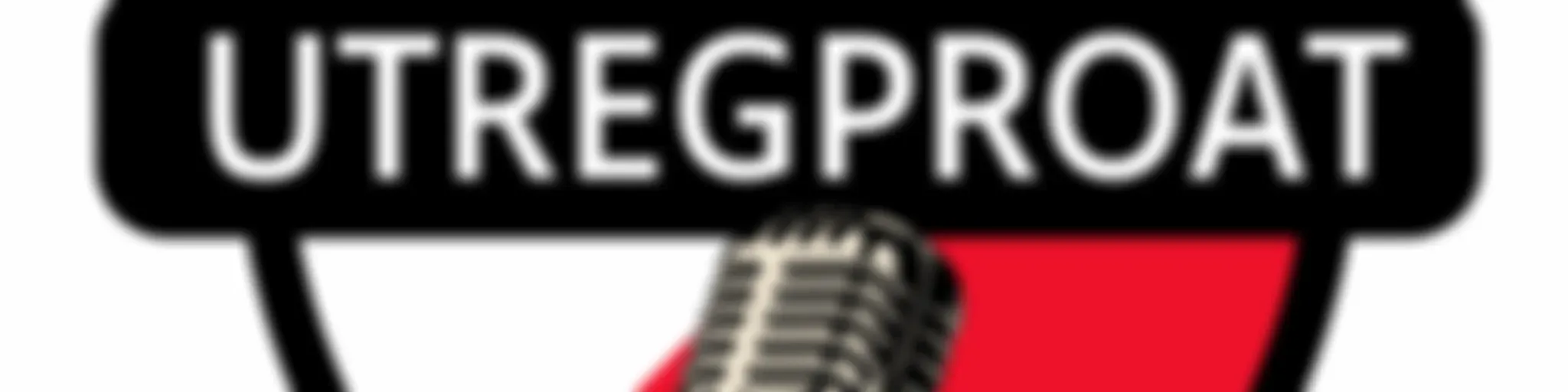 UtregProat Podcast