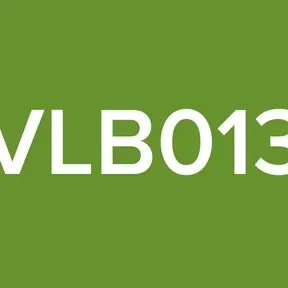 VLB013
