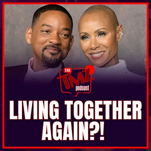 Will Smith and Jada Pinkett Smith's Relationship Takes New Turn
