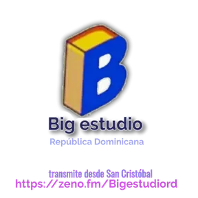 Big estudio República Dominicana