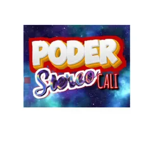 Poder estéreo Cali