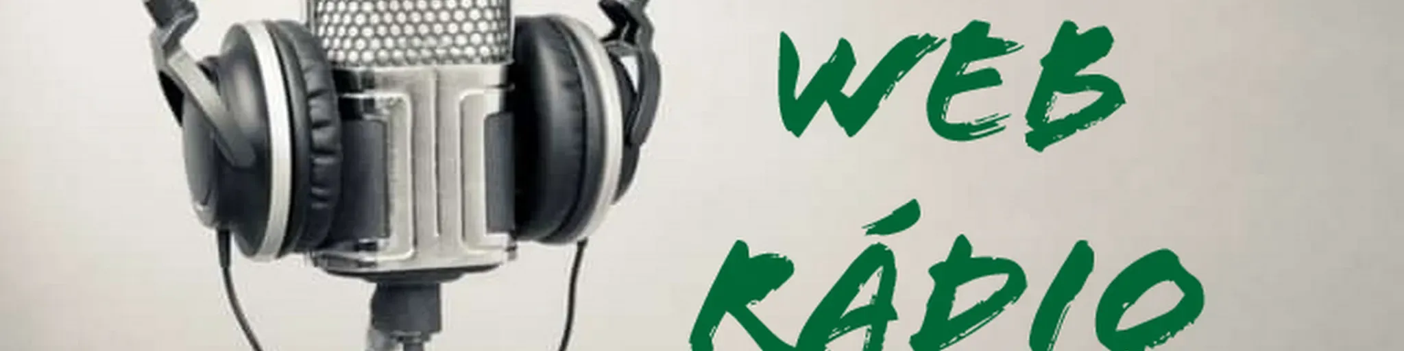 Interativa web rádio