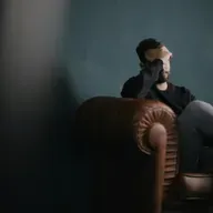 گناه و ناآرامی وجدان