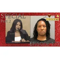 PART 2 - Carlisha Dominique Jones-Hood