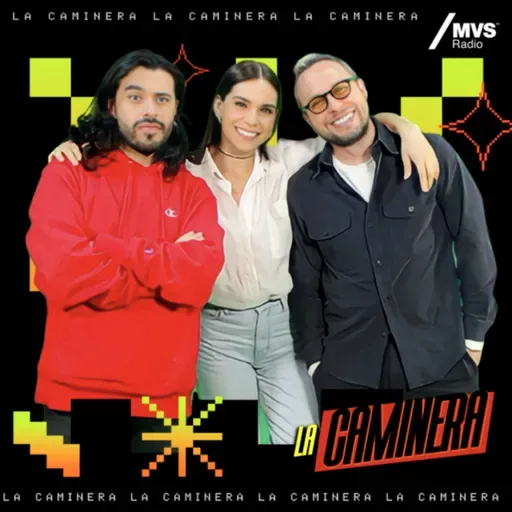 La Caminera 385: Julio Vallado