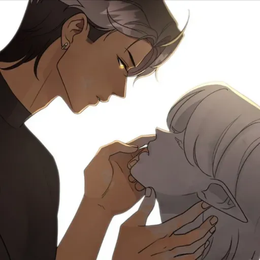 "To recreate this face with my hands ..." 👀 Fae Trapped RECAP