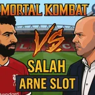 Салах чи Слот? Шабі Алонсо аут?  Конте вирішує проблеми