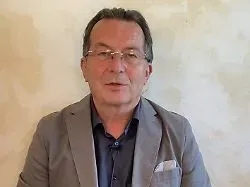 Ralph Thiele: "Viele denken bei künftigem Krieg nur an Drohnen - falsch"