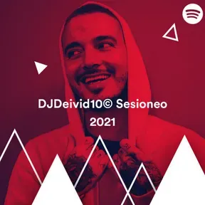 DJDeivid10 Sesioneo IN LIVE