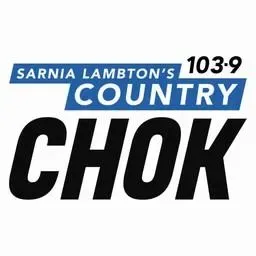 CHOK 103.9 FM & 1070 AM -