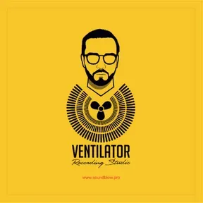 VENTILATOR Radio