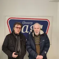 Þorsteinn Eggertsson